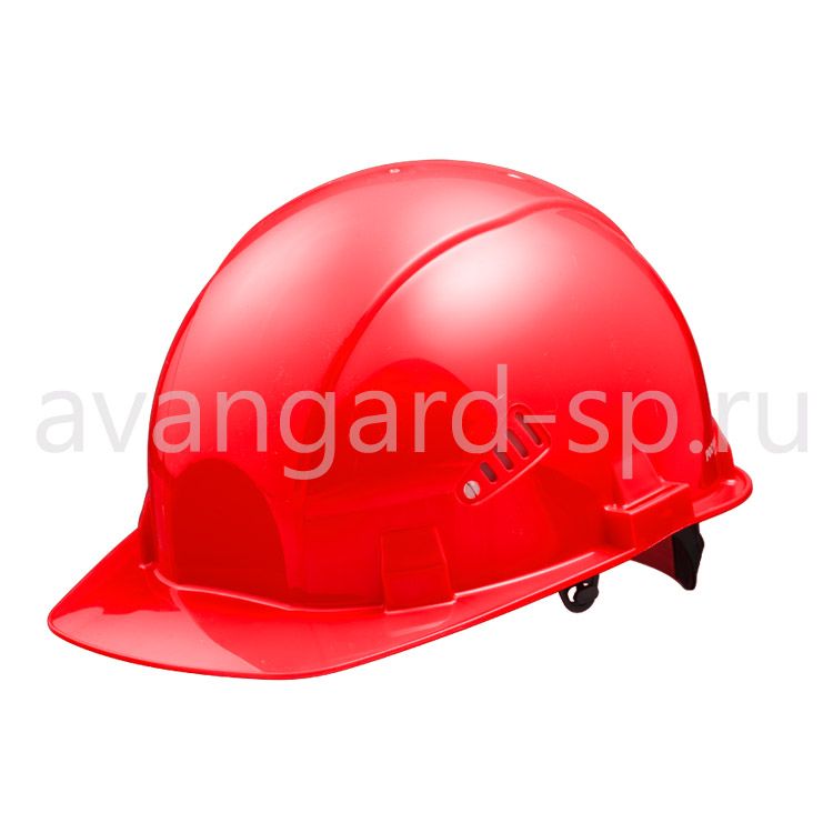 Каска защитная СОМЗ-55 FavoriT (красная) (75516)   цена