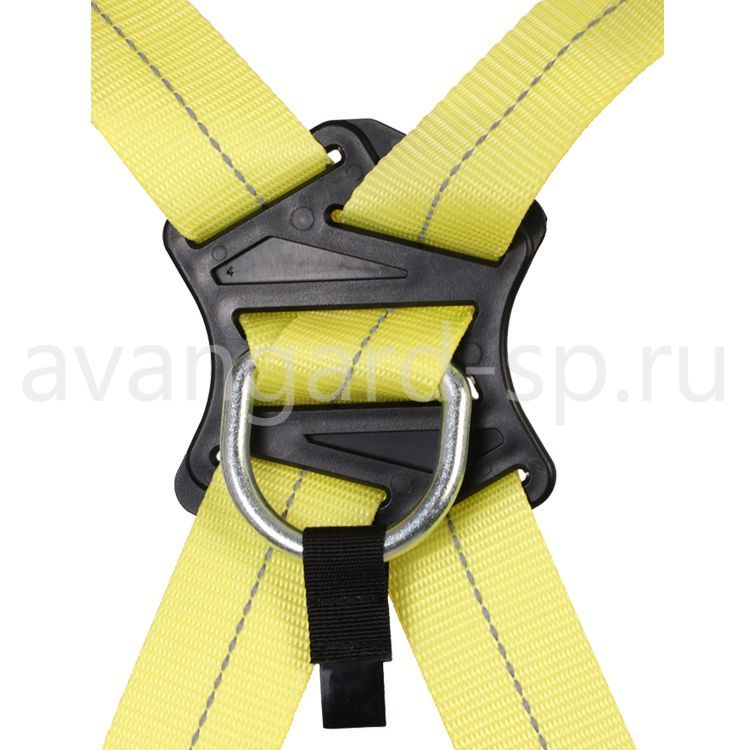 АЛЬФА 1.5 Страховочная привязь. Размер: 1