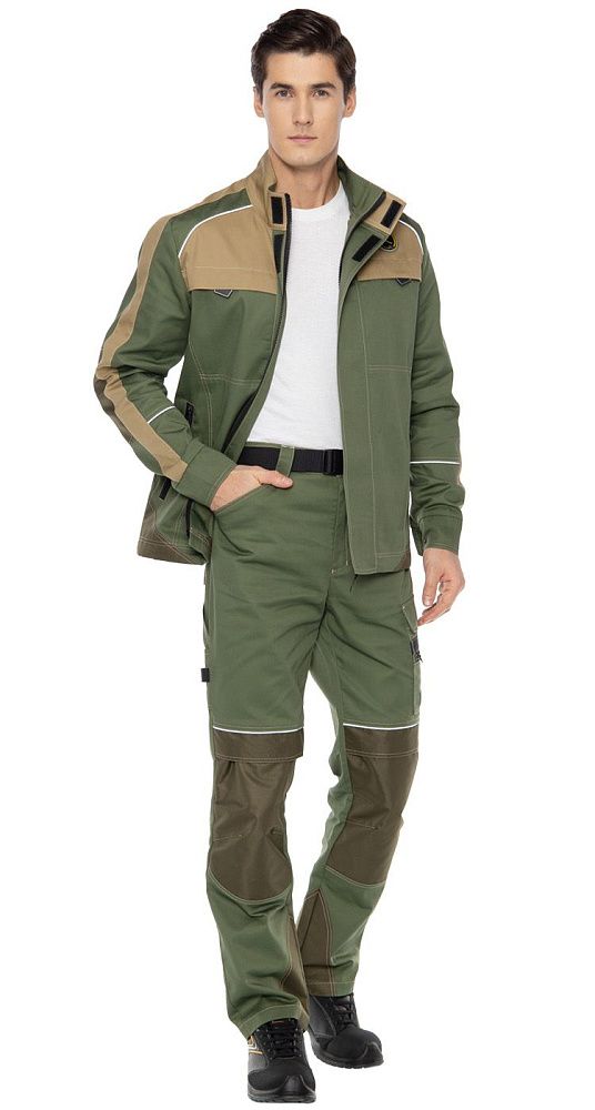 Костюм Старт