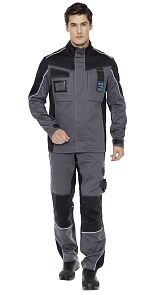 Костюм "Индевор" 