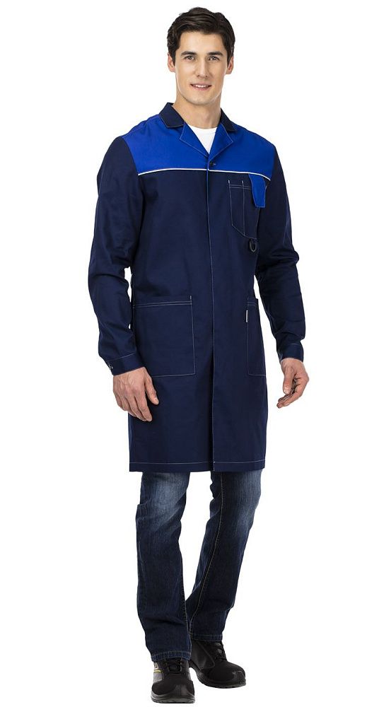 Халат Технолог NEW