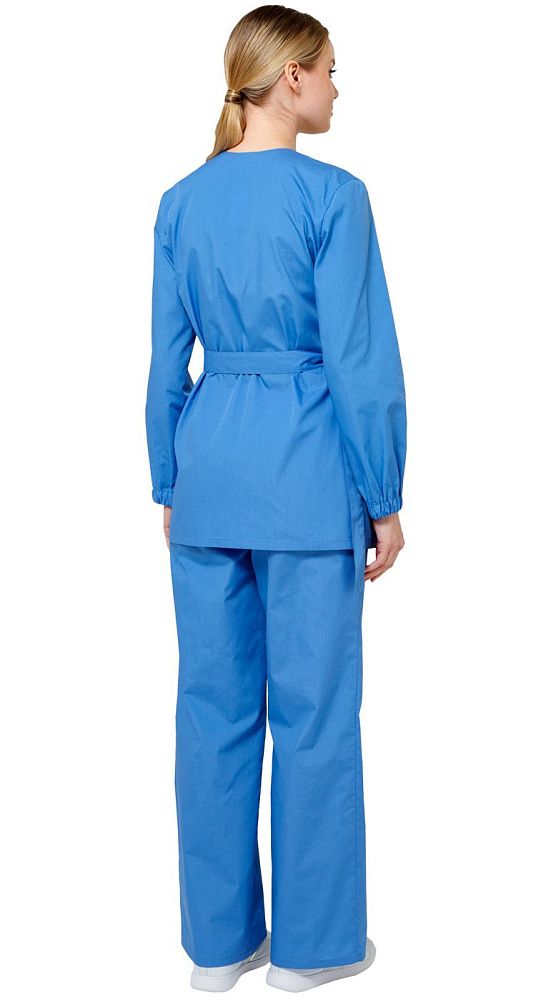 Комплект женский Медея голубой Комплект женский Медея голубой